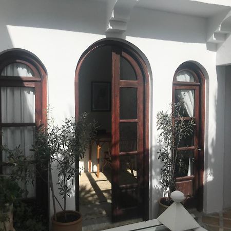 Dar 23 Villa Tanger Buitenkant foto