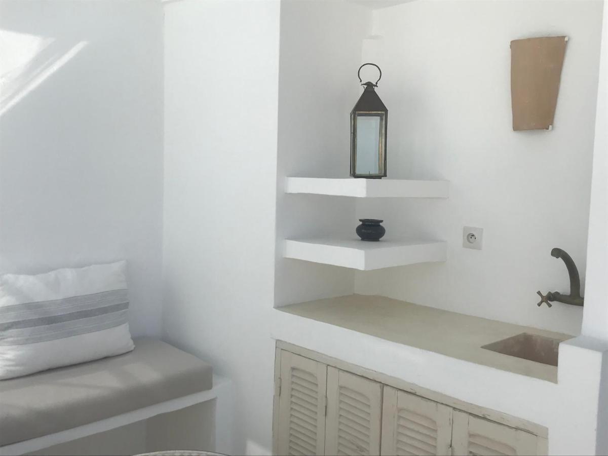 Dar 23 Villa Tanger Buitenkant foto