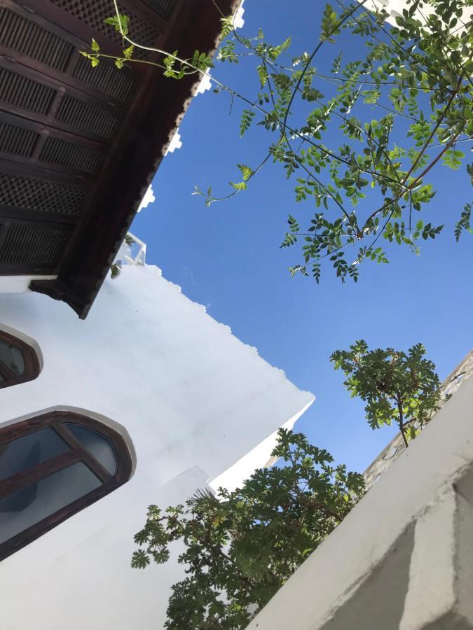 Dar 23 Villa Tanger Buitenkant foto