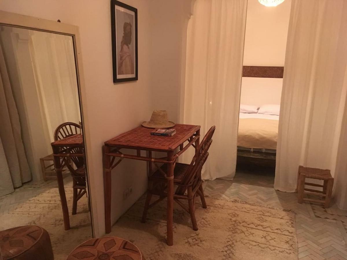 Dar 23 Villa Tanger Buitenkant foto