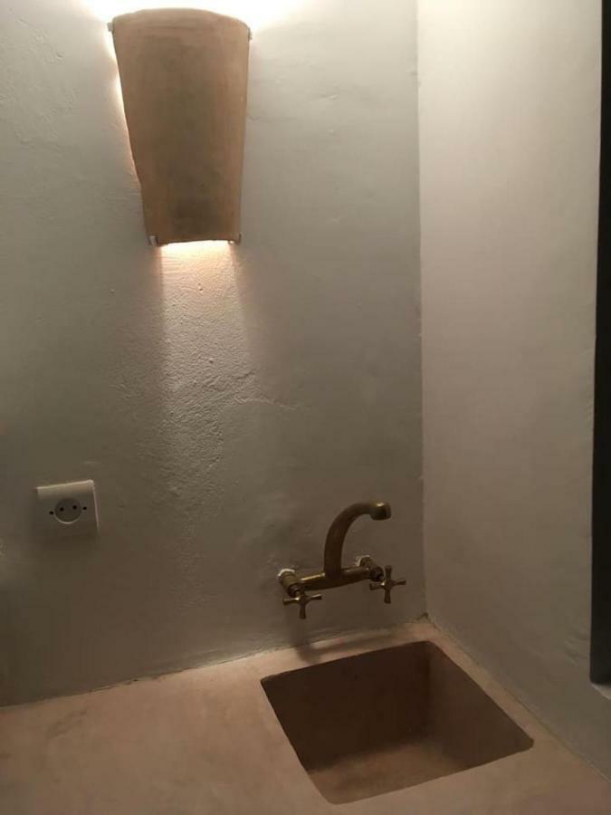 Dar 23 Villa Tanger Buitenkant foto