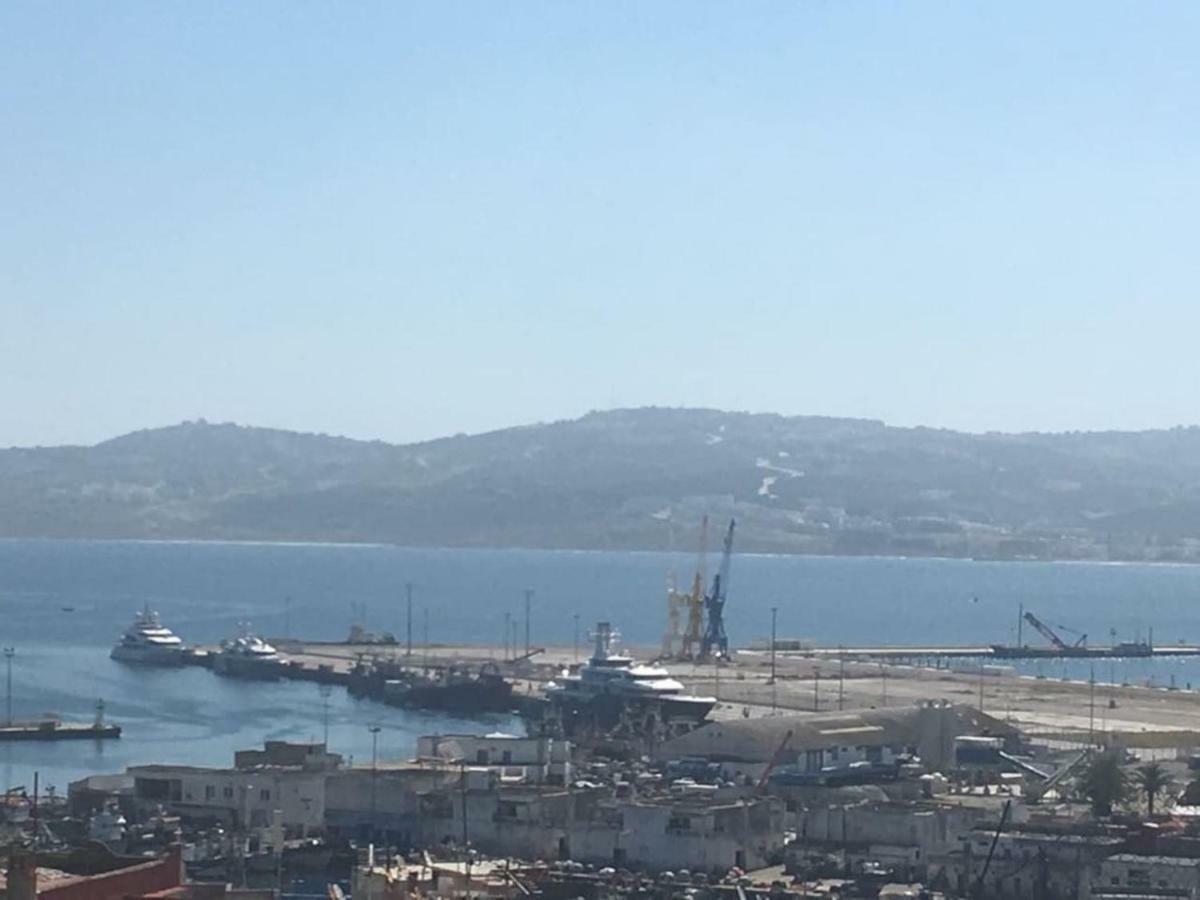 Dar 23 Villa Tanger Buitenkant foto
