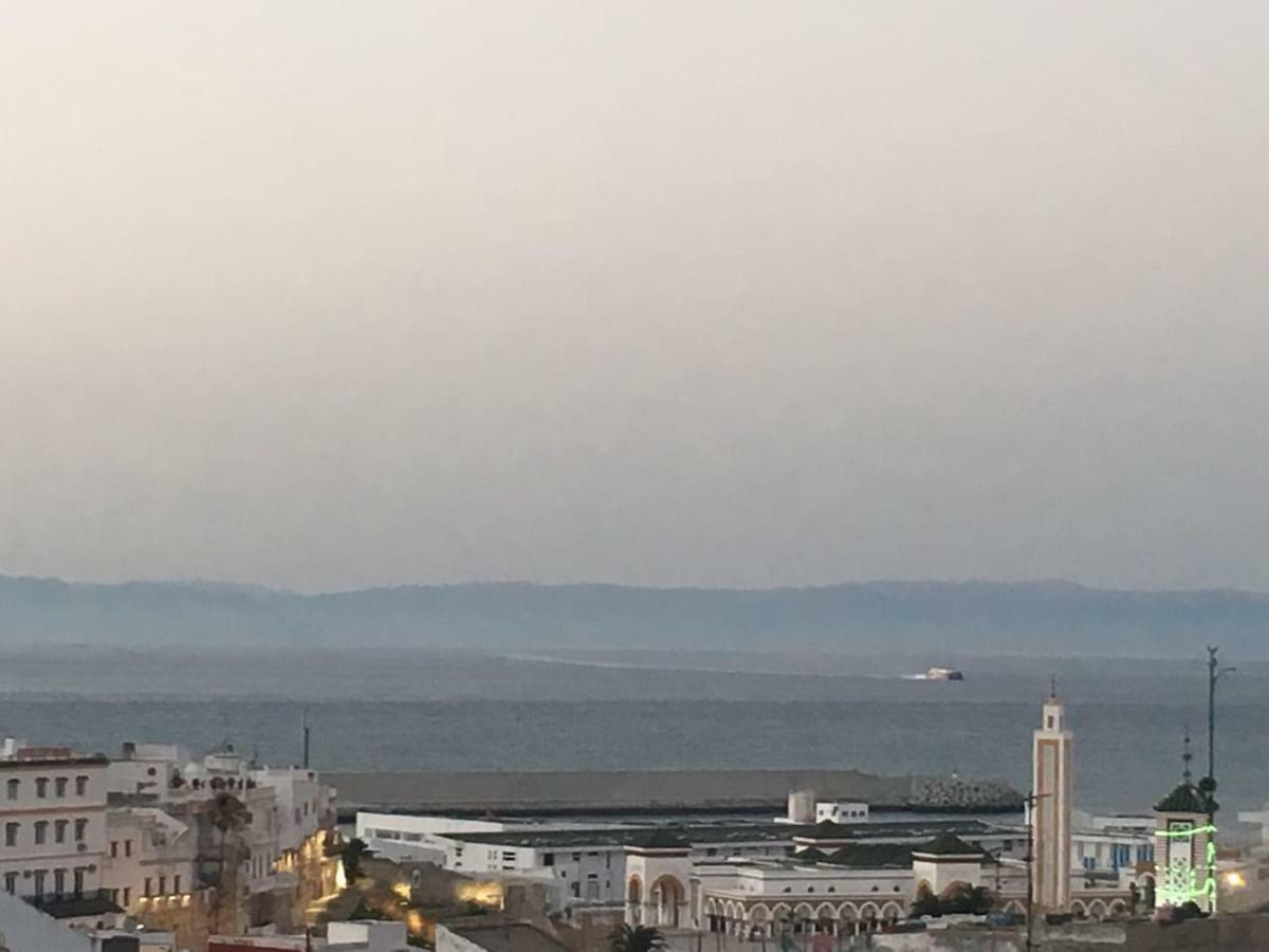 Dar 23 Villa Tanger Buitenkant foto